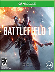 Battlefield 1