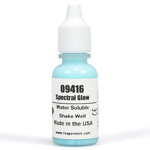 9416 Spectral Glow