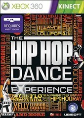 Hip Hop Dance Experience