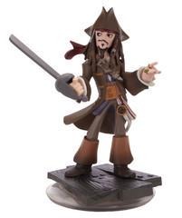 Jack Sparrow - Disney Infinity 1.0