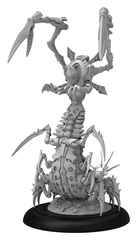 Cryx: Moetenebra, Numen of Necrogenesis Warcaster