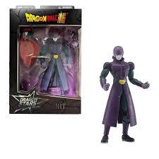 Dragon Ball Super - Dragon Stars - Hit