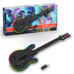 Groove Playstation 3/4 Guitar Hero Controller