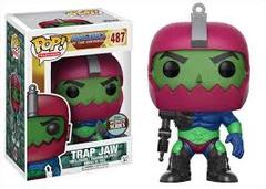 #487 - Masters of the Universe: Trap Jaw