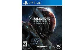 Mass Effect Andromeda