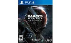 Mass Effect Andromeda