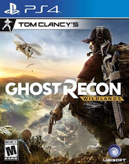 Tom Clancys Ghost Recon Wildlands