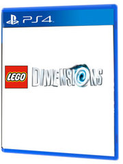 LEGO Dimensions (Game Only)