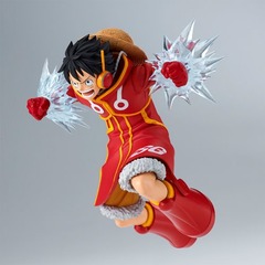 One Piece - Battle Record - Monkey D. Luffy Egghead Ver.