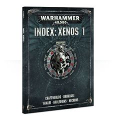 Index: Xenos 1 (Warhammer 40K)