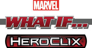 Heroclix: 15th Anniversary What If? Booster Pack