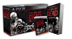 Walking Dead The Game (Collector's Edition)