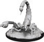 WizKids Deep Cuts Unpainted Miniatures: W13 Giant Scorpion