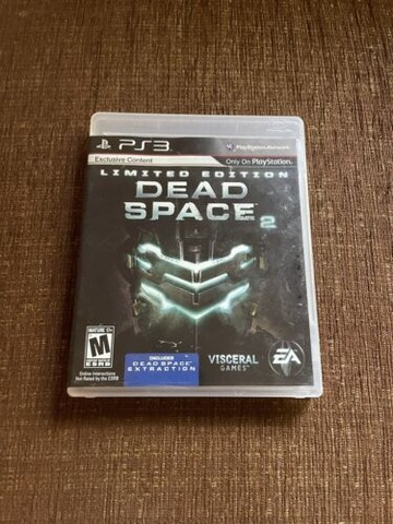 Dead Space 2 [Limited Edition]