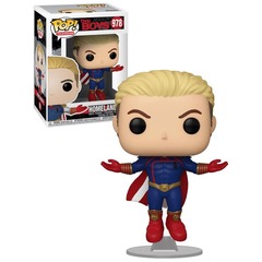 #978 - Homelander - The Boys