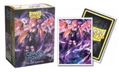 Dragon Shield - Tristan Grand Archive - 100ct Art Sleeves