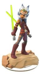 Ahsoka Tano - Disney Infinity 3.0