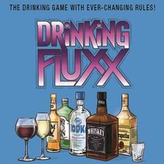 Drinking Fluxx