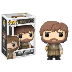 #50 - Tyrion Lannister (Game of Thrones)