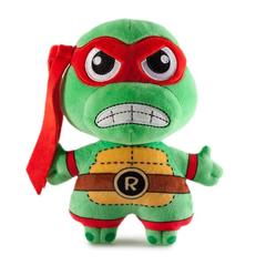 Teenage Mutant Ninja Turtles: Rafael Plushie - NECA