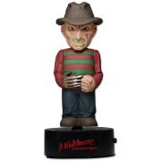 A Nightmare on Elm Street - Freddy Krueger - NECA Body Knockers