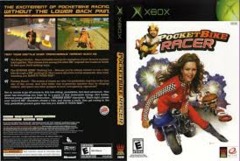 PocketBike Racer - Burger King Exclusive