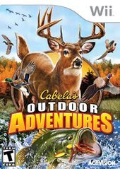 Cabela's Outdoor Adventures