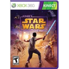 Star Wars (Kinect)