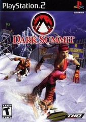 Dark Summit