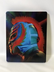 WWE 2K22 (Steelbook)