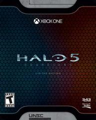 Halo 5 Guardians [Limited Edition]