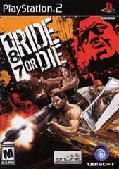 187 Ride to Die