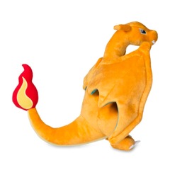 Charizard Plush