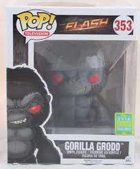 #353 Gorilla Grodd (2016 Summer Convention Exclusive)