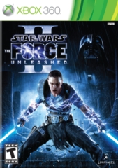 Star Wars Force Unleashed II