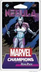 Marvel Champion - Nebula