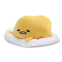 Gudetama 11 Inch Animated Plush