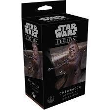 Star Wars - Legion - Chewbacca