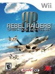 Rebel Raiders - Operation Nighthawk