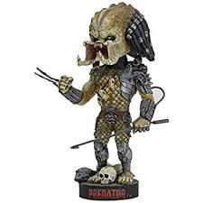 Predator: Predator - Head Knockers (NECA)