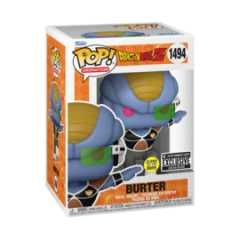 #1494 - Burter - Dragonball Z - EE GITD