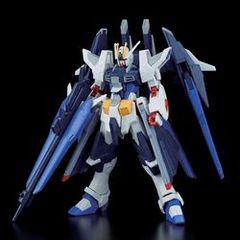 HIGH GRADE BUILD FIGHTERS #053: GUNDAM BUILD FIGHTERS A-R - ZGMF-X10A-A AMAZING STRIKE FREEDOM GUNDAM