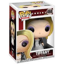 #468 - Bride of Chucky: Tiffany