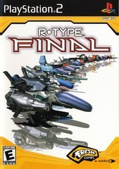 R Type Final