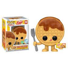 #200 Eggo With Syrup (EE Exclusive) (Scented)