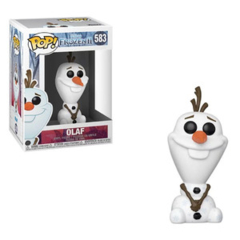 #583 - Olaf - Frozen 2