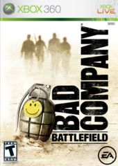 Battlefield Bad Company