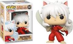 #767 InuYasha - InuYasha