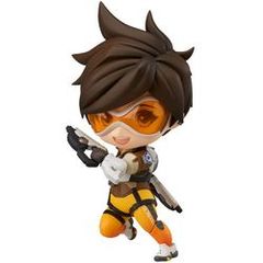 Nendoroid: Overwatch - Tracer Classic Skin