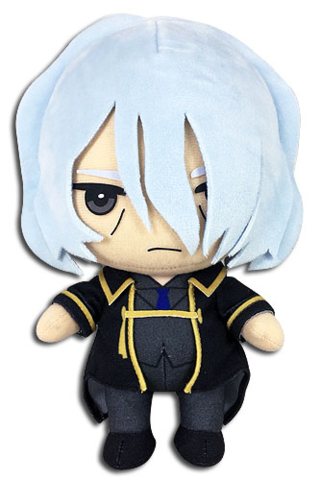 Cowboy Bebop - Vicious 8 plushie
